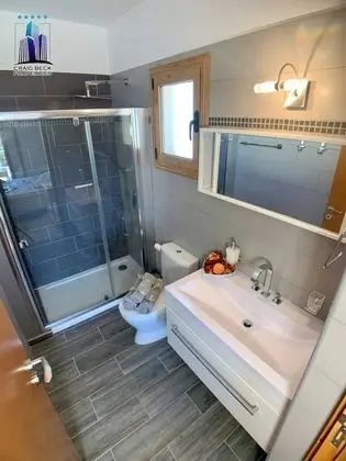 Villa, 3 Yatak Odası, Balkon