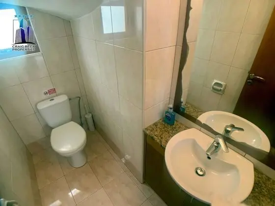 Villa, 3 Yatak Odası, Balkon