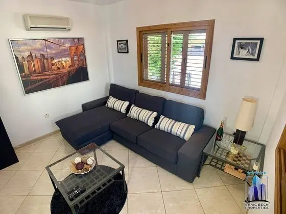 Villa, 3 Yatak Odası, Balkon