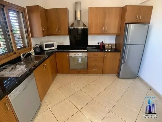 Villa, 3 Yatak Odası, Balkon
