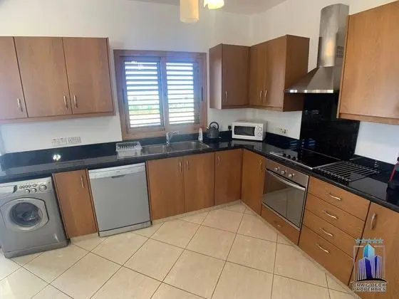 Villa, 3 Yatak Odası, Balkon