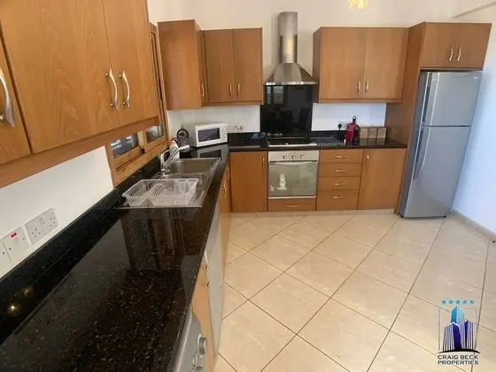 Villa, 3 Yatak Odası, Balkon