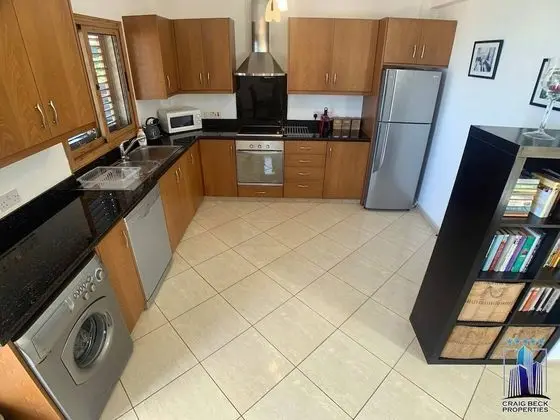 Villa, 3 Yatak Odası, Balkon