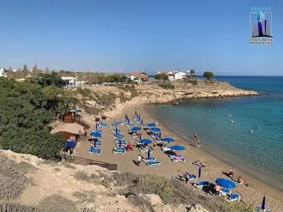 Villa, 3 Yatak Odası, Balkon