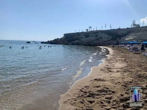 Villa, 3 Yatak Odası, Balkon