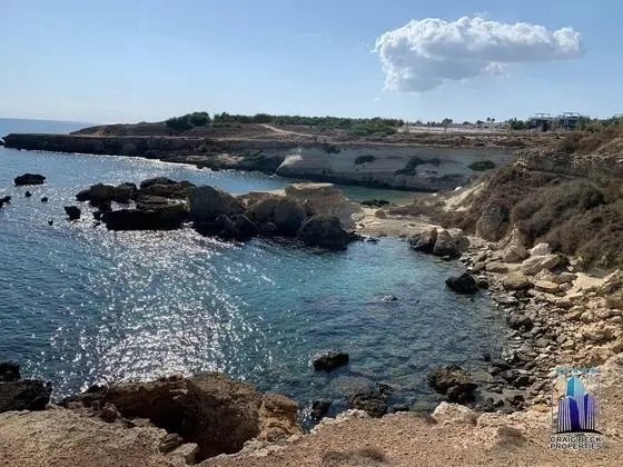 Villa, 3 Yatak Odası, Balkon