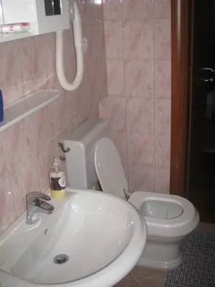 Apart Daire, 1 Yatak Odası, Teras