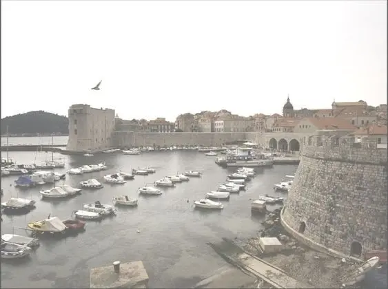 Apart Daire, 1 Yatak Odası, Teras