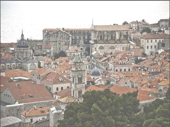 Apart Daire, 1 Yatak Odası, Teras