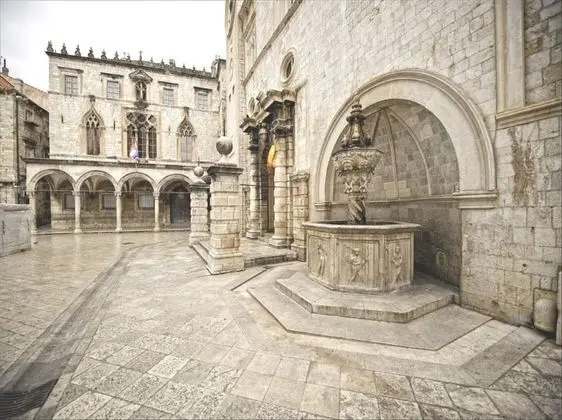 Apart Daire, 1 Yatak Odası, Teras