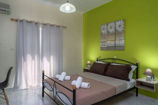 Comfort Villa