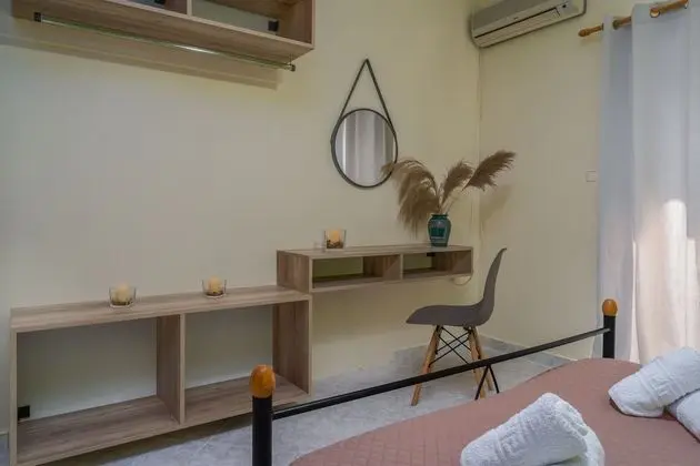 Comfort Villa