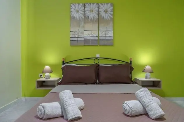 Comfort Villa