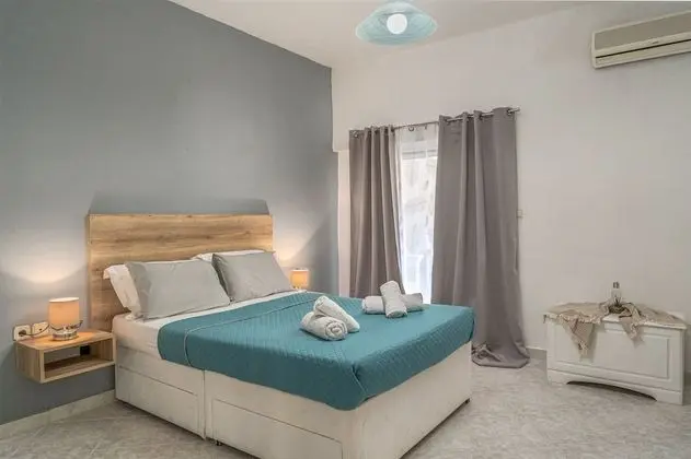 Comfort Villa