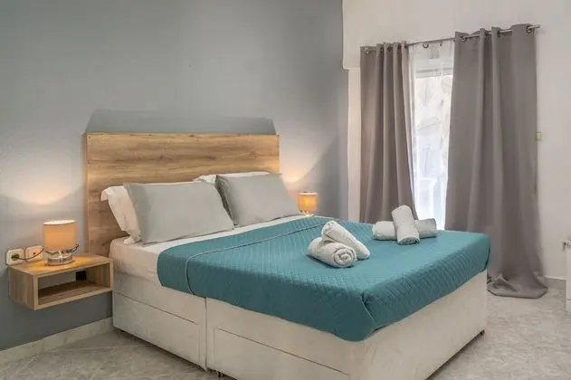 Comfort Villa
