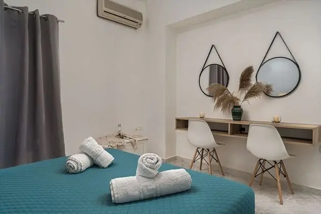 Comfort Villa