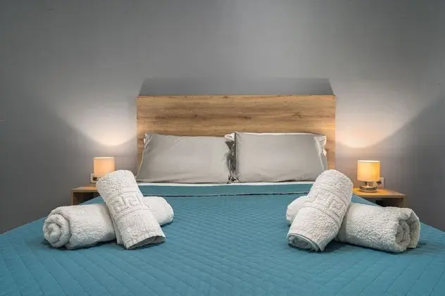 Comfort Villa