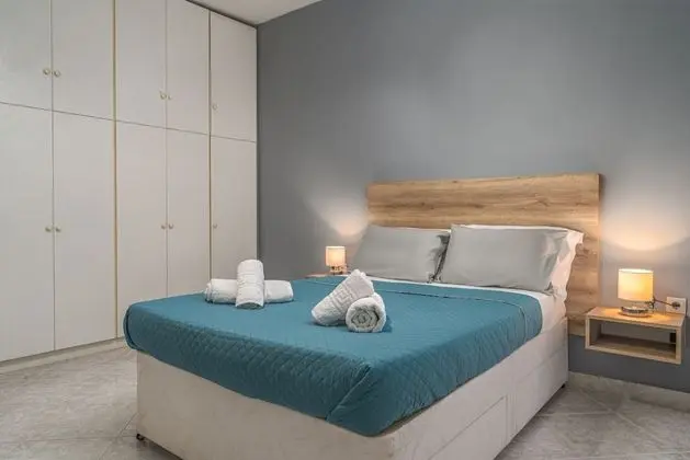 Comfort Villa