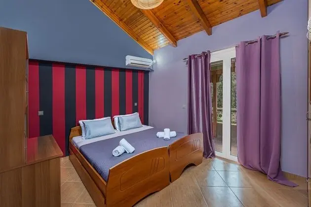 Comfort Villa