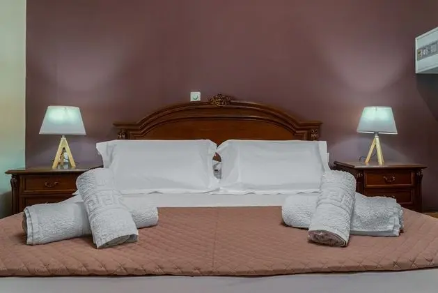 Comfort Villa