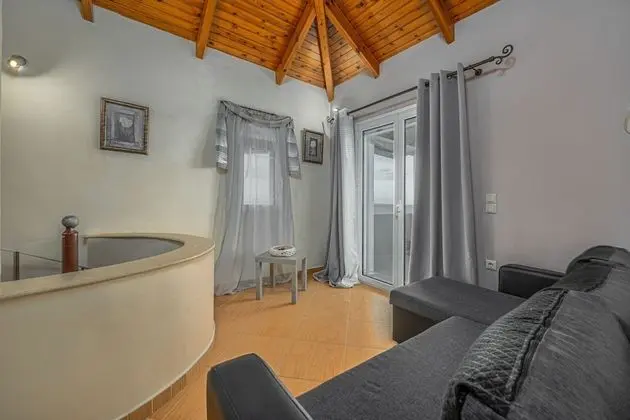 Comfort Villa