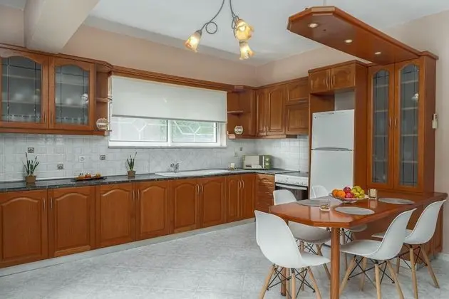 Comfort Villa