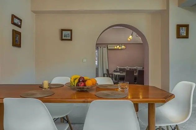 Comfort Villa