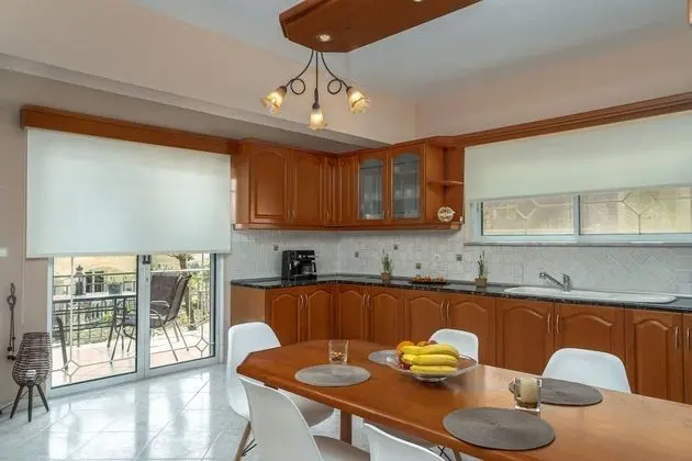 Comfort Villa