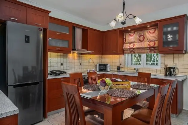 Comfort Villa