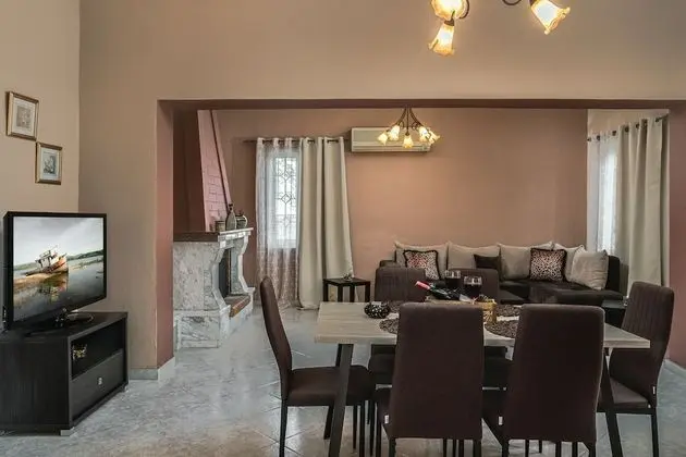 Comfort Villa