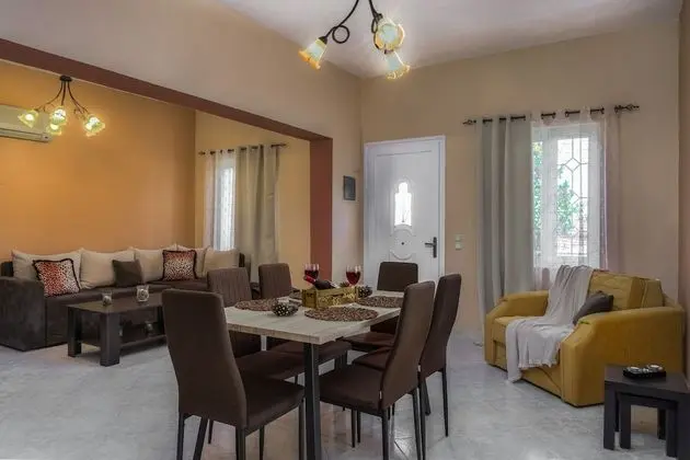 Comfort Villa