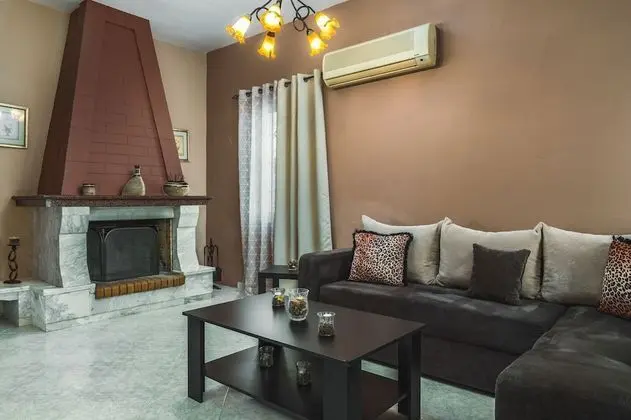 Comfort Villa