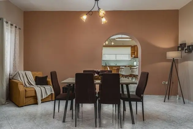 Comfort Villa