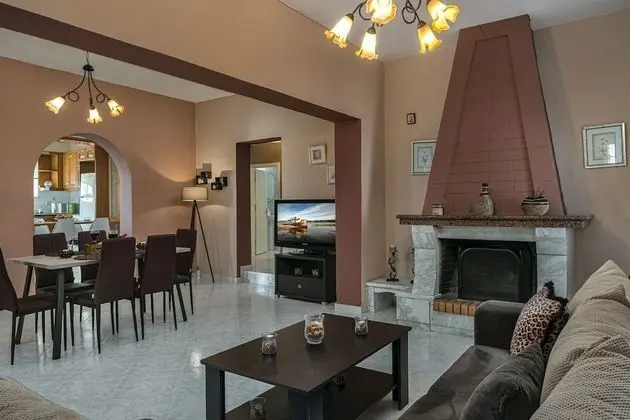 Comfort Villa