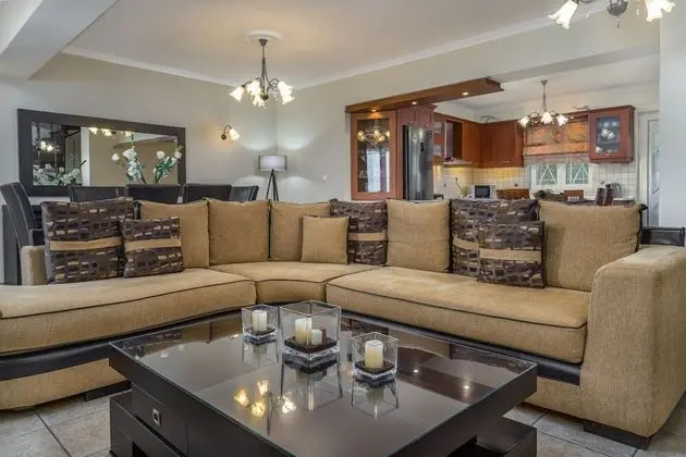 Comfort Villa