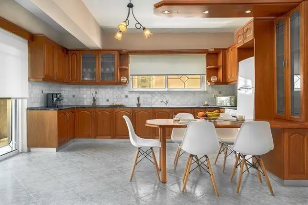 Comfort Villa