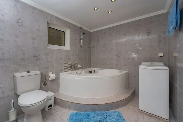 Comfort Villa