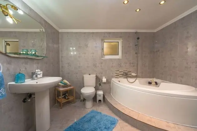 Comfort Villa