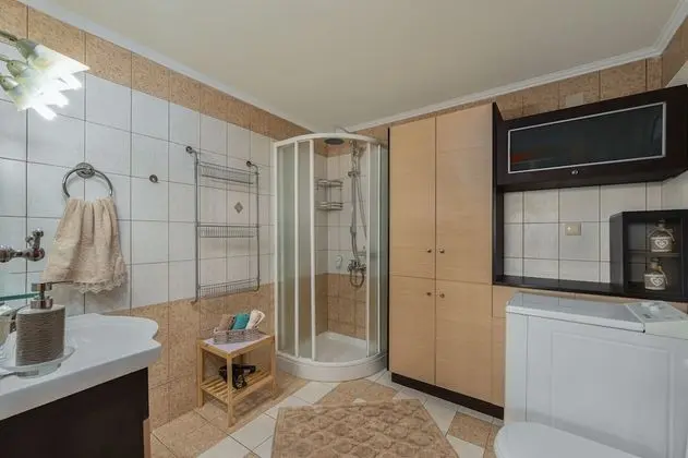 Comfort Villa