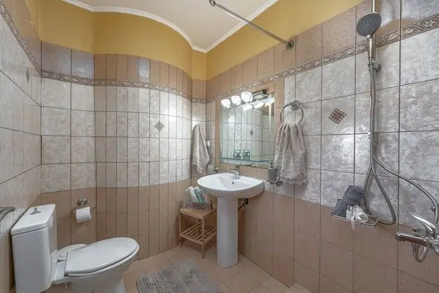 Comfort Villa