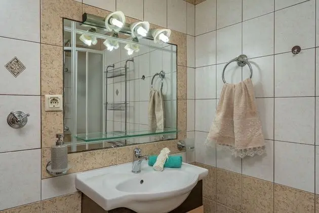 Comfort Villa