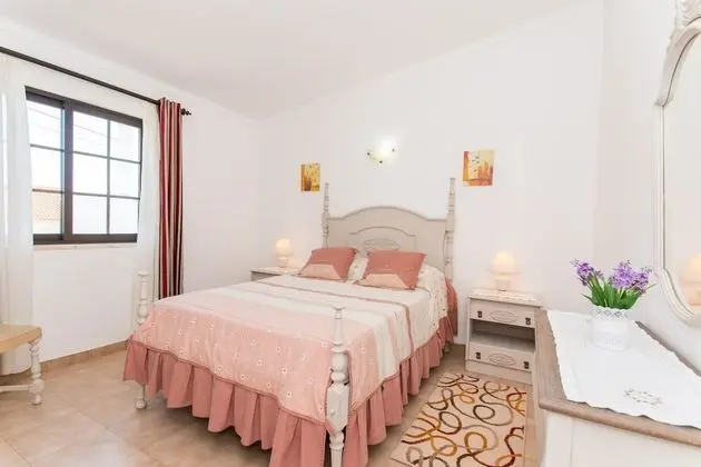 Villa, 4 Yatak Odası, Balkon