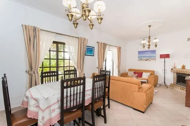 Villa, 4 Yatak Odası, Balkon