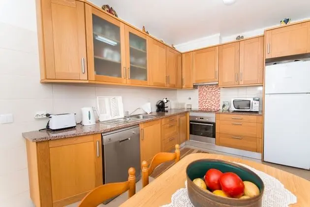 Villa, 4 Yatak Odası, Balkon