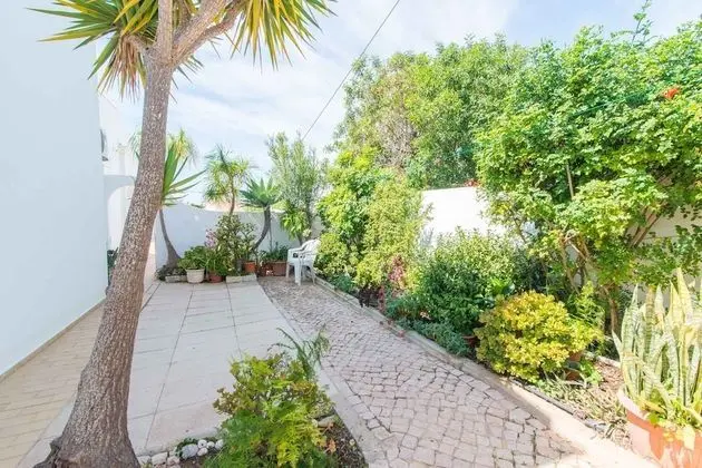 Villa, 4 Yatak Odası, Balkon