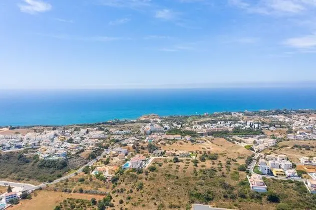Villa, 4 Yatak Odası, Balkon