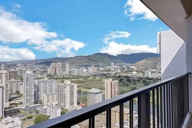 Daire, 1 Yatak Odası