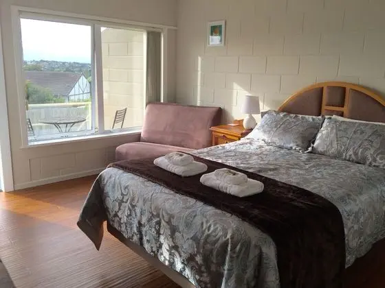 Apart Daire, 1 Yatak Odası, Balkon