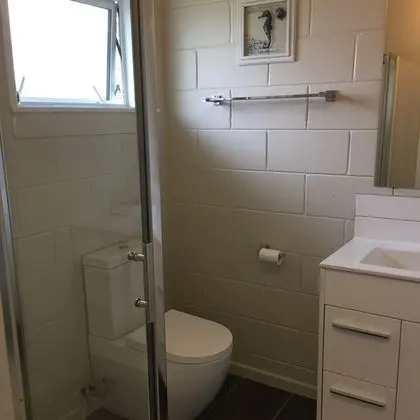 Apart Daire, 1 Yatak Odası, Balkon