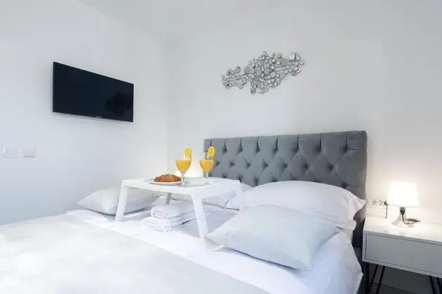 Apart Daire, 2 Yatak Odası, Balkon